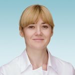 Буравцова Елена Алексеевна врач стоматолог фото