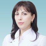 Гндлян Рима Сергеевна врач стоматолог фото
