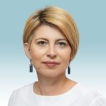 Исаева Екатерина Александровна врач стоматолог-терапевт, ведущий специалист, врач высшей категории фото