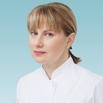 Лукина Юлия Юрьевна врач стоматолог фото