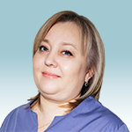 Русина Елена Александровна врач стоматолог-терапевт фото
