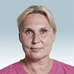 Спивакова Ольга Валерьевна врач стоматолог фото