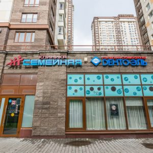 м. Измайловская