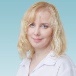 Страндстрем Елена Борисовна врач стоматолог фото