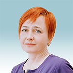 Врач-стоматолог Колондаева Ирина Владимировна фото