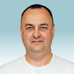 Врач стоматолог-ортопед Симаев Александр Анатольевич фото