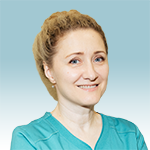 Врач стоматолог-терапевт Степченко Елена Анатольевна фото