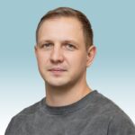 Жарков Дмитрий Сергеевич врач стоматолог-хирург, имплантолог, пародонтолог, гл. врач отделения "Каховская" фото