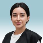 Зезаева Джамиля Казбековна врач стоматолог-терапевт фото