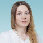 Никитина Наталья Александровна врач стоматолог-терапевт, хирург фото