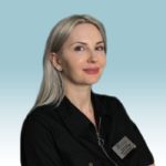 Винокурова Наталья Сергеевна врач стоматолог-ортопед фото