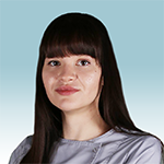 Врач-стоматолог Позднякова Кристина Константиновна фото