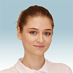 Гребенникова Ника Дмитриевна врач-стоматолог фото