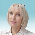 Врач-рентгенолог Пополитова Елена Викторовна фото