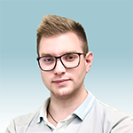Пашкин Никита Михайлович врач-стоматолог