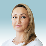 Врач стоматолог-гигиенист Корнеева Юлия Владимировна фото