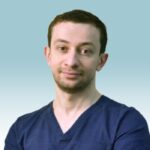 Айбазов Умар Рамазанович врач стоматолог-хирург, имплантолог фото