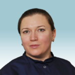 Врач-стоматолог Козлитина Юлия Александровна фото
