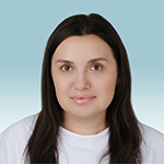 Врач стоматолог-терапевт Аршба Нона Омариевна фото