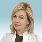 Берлинчик Анастасия Михайловна врач стоматолог-терапевт фото
