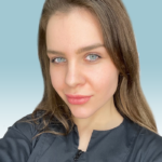 Врач-стоматолог Рудова Мария Юрьевна фото