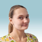 Матвеева Екатерина Евгеньевна детский врач стоматолог фото