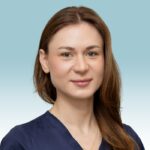 Лазоренко Дарья Павловна врач стоматолог-гигиенист фото