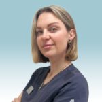 Бровенко Екатерина Александровна врач-стоматолог фото