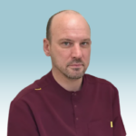 Кадушкин Руслан Викторович врач-стоматолог Дента Эль фото