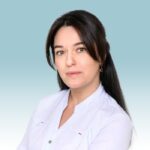 Косенко Ольга Юрьевна стоматолог-гигиенист фото