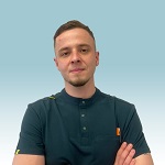 Шартдинов Альберт Илдарович врач-стоматолог фото
