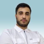 Ахадов Рашан Афганович врач стоматолог-терапевт фото