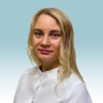 Иванова Ирина Викторовна врач стоматолог-терапевт фото