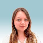 Ананьева Мария Алексеевна врач стоматолог-гигиенист фото