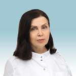 Ефремова Ольга Витальевна врач-стоматолог фото