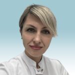 Григоревская Оксана Юрьевна врач стоматолог-терапевт фото