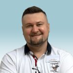 Михайлов Максим Андреевич врач стоматолог-ортопед фото