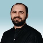 Погосян Борис Камоевич врач стоматолог-ортопед фото