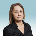 Иванова Виктория Владимировна врач-стоматолог фото