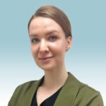 Даниленко Анна Андреевна стоматолог-хирург, имплантолог фото