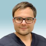 Чмелёв Артём Сергеевич врач стоматолог-ортопед фото
