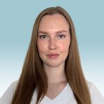 Беруль Полина Александровна врач стоматолог-хирург, имплантолог фото