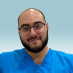 Эмиров Султан Физулевич врач стоматолог-хирург, имплантолог фото