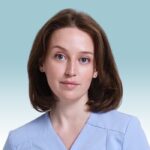 Славгородская Светлана Ильинична врач стоматолог-терапевт фото