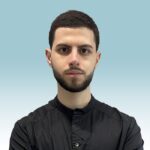 Ильгияев Лион Ирмияевич врач стоматолог-хирург, имплантолог фото