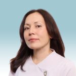 Мирхаева Гузялия Раульевна врач стоматолог-терапевт фото
