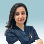 Рагимова Лейла Мубаризовна врач стоматолог-терапевт фото