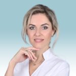 Денисова Светлана Викторовна врач стоматолог-гигиенист фото