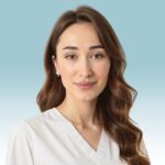 Эмирбекова Сабина Азадиевна врач стоматолог-хирург, имплатнолог, пародонтолог фото