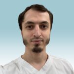 Кунджалиев Асвар Ходжалиевич врач стоматолог-терапевт фото
